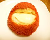 ♪エルモのシュークリーム♪作り方28写真