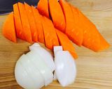 野菜が毎日取れる人参ドレッシング作り方1写真