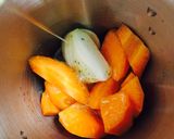 野菜が毎日取れる人参ドレッシング作り方3写真