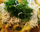 簡単で激旨。春キャベツのおひたし。作り方6写真