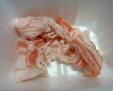 かぼちゃの豚肉巻きコロッケ☆お弁当作り方2写真