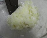 簡単★コーン入りハッシュドポテト作り方3写真