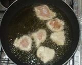 チキンきゅうりの塩レモンノンオイルマリネ作り方5写真