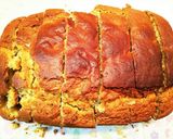 HMで簡単！紅茶ココナッツケーキ作り方5写真