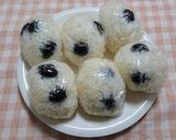 オリーブ入りペッパーライス作り方5写真