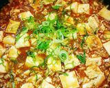 ☆ﾌﾗｲﾊﾟﾝde本格＊麻婆豆腐☆作り方4写真