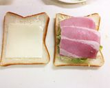 トースターで作れちゃうホットサンド作り方2写真