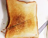 トースターで作れちゃうホットサンド作り方4写真
