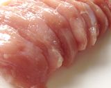 驚くほど柔らかい鶏胸肉の秘密♡甘辛チキン作り方2写真