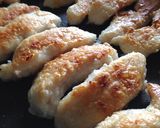 驚くほど柔らかい鶏胸肉の秘密♡甘辛チキン作り方8写真
