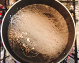 焼肉のタレ活用！春雨オイスターソース炒め作り方5写真