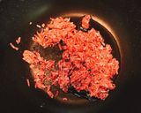焼肉のタレ活用！春雨オイスターソース炒め作り方7写真