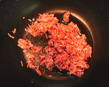 焼肉のタレ活用！春雨オイスターソース炒め作り方7写真