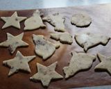 簡単！サラダ油でシナモンレーズンクッキー作り方6写真