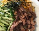 【手作り】簡単に冷やし中華のタレ作り方2写真