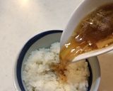 白身だけ！意外な美味さ卵かけごはん☆作り方2写真