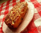 卵１個でボリューム満点暑焼き卵作り方3写真