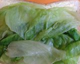 車麩の角煮風サンド作り方8写真