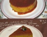 かぼちゃの焼きプリン作り方7写真