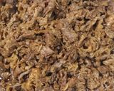 簡単☆肉飯作り方1写真