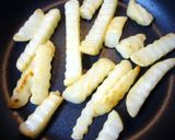 ツナコーンポテトのサックサク！揚ワンタン作り方2写真