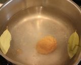 韓国風煮豚(돼지고기 수육)作り方2写真