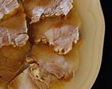 韓国風煮豚(돼지고기 수육)作り方4写真