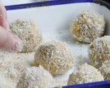 苺ジャムが隠し味！新じゃがコロッケボール作り方7写真
