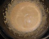 まるごといちごのロールケーキ作り方4写真