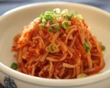 韓国風煮豚(돼지고기 수육)作り方5写真