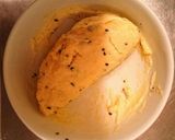 電子レンジで簡単！オムレツもどき。作り方7写真