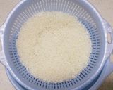 出汁から作る♪本格たけのこご飯(^～^)作り方6写真