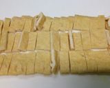 出汁から作る♪本格たけのこご飯(^～^)作り方8写真