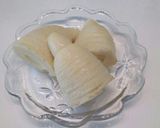 出汁から作る♪本格たけのこご飯(^～^)作り方1写真