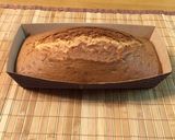 ココナッツオイルとプルーンで簡単ケーキ作り方4写真