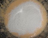 まるごといちごのロールケーキ作り方6写真