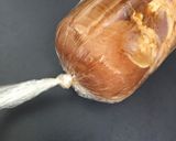 サラダチキン☆簡単しっとりな鶏ハム作り方7写真