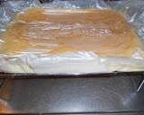 まるごといちごのロールケーキ作り方11写真