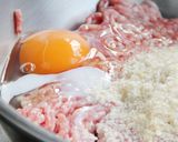 苺ジャムで簡単!肉団子野菜甘酢ソースかけ作り方3写真