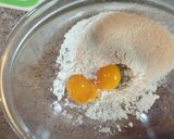 いちごのクレープは子どもが喜ぶおやつ作り方5写真