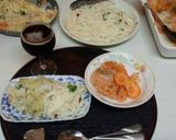 血管ダイエット食710（ペペロンうどん）作り方4写真