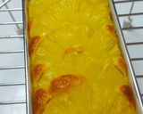 HMで簡単♡りんごのパウンドケーキ作り方13写真