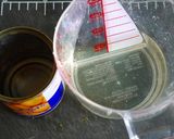 簡単☆家にあるものでビーフストロガノフ作り方7写真