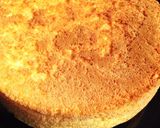 いちごで可愛いひな壇ケーキ♡作り方1写真