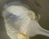 飲み残しミルクを使った絞り出しクッキー☆作り方4写真