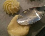 飲み残しミルクを使った絞り出しクッキー☆作り方8写真