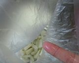 簡単♪大根の漬け物作り方3写真