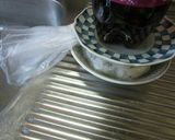 簡単♪大根の漬け物作り方5写真