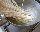 最速の極厚キツネうどん作り方2写真