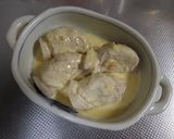 肉巻き新玉葱の味噌マヨソース焼き✿作り方7写真